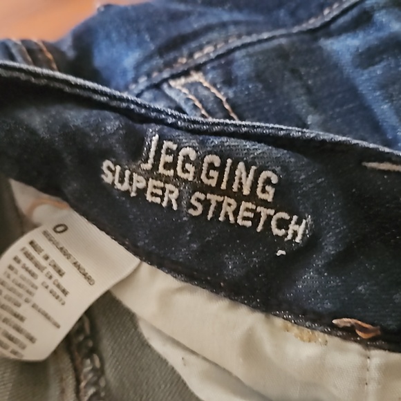 American Eagle jean - Picture 5 of 5